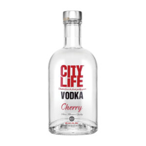 Citylife Cherry Vodka