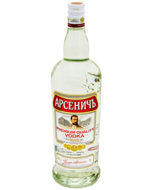 Arsenitch Vodka