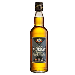 Clan Murray Blended
