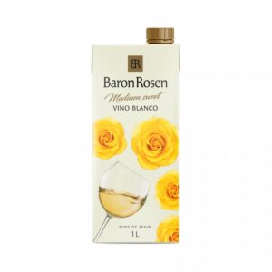 Baron Rosen Blanco M-Sweet
