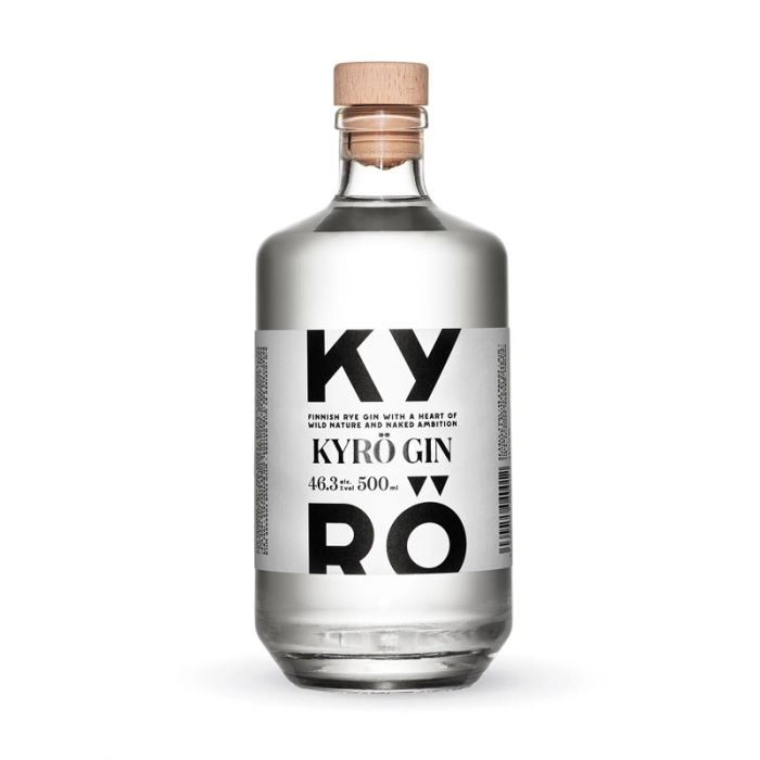 kyro-gin